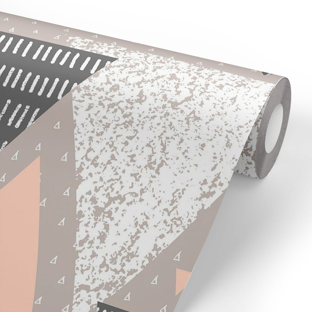 ArtzFolio Abstract Geometric Pattern D6 Wallpaper Roll | Easy to Install-Wallpapers Peel & Stick-AZ5008184WAL_RF_R-SP-Image Code 5008184 Vishnu Image Folio Pvt Ltd, IC 5008184, ArtzFolio, Wallpapers Peel & Stick, Digital Art, abstract, geometric, pattern, d6, wallpaper, roll, easy, to, install, vinyl, self, adhesive, brick, for, walls, living, room, drawing, large, size, children, sticker, bedroom, pitaara, box, bathroom, textured, big, office, reception, amazonbasics, decorative, home, waterproof, designer