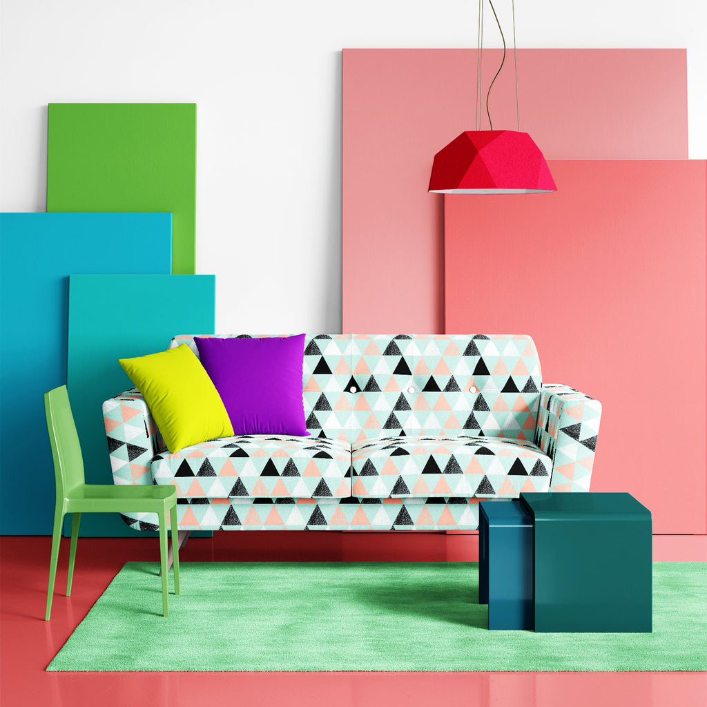 Modern Elements D1 Sofa Fabric by Metre | Upholstery For Sofa, Curtains & Cushions-Sofa Fabrics-SOF_FB-IC 5008185 IC 5008185, Abstract Expressionism, Abstracts, Ancient, Decorative, Digital, Digital Art, Dots, Geometric, Geometric Abstraction, Graphic, Historical, Illustrations, Medieval, Modern Art, Patterns, Retro, Semi Abstract, Signs, Signs and Symbols, Triangles, Vintage, modern, elements, d1, sofa, fabric, by, metre, upholstery, for, curtains, cushions, abstract, background, card, color, cool, creativ