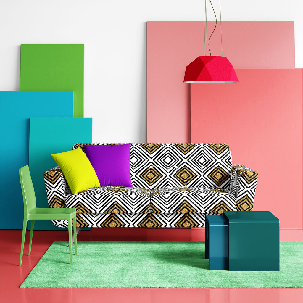 Square Pattern D2 Sofa Fabric by Metre | Upholstery For Sofa, Curtains & Cushions-Sofa Fabrics-SOF_FB-IC 5008219 IC 5008219, Abstract Expressionism, Abstracts, Ancient, Art and Paintings, Digital, Digital Art, Graphic, Hand Drawn, Historical, Illustrations, Medieval, Modern Art, Patterns, Semi Abstract, Signs, Signs and Symbols, Vintage, Watercolour, square, pattern, d2, sofa, fabric, by, metre, upholstery, for, curtains, cushions, abstract, art, background, brush, card, color, cool, creative, decoration, d