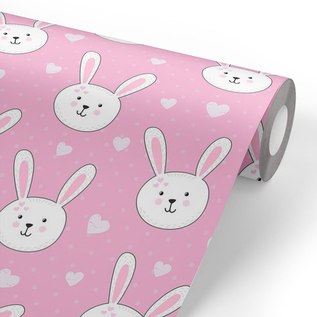 ArtzFolio Cartoon Rabbit Pattern Wallpaper Roll | Easy to Install-Wallpapers Peel & Stick-AZ5008225WAL_RF_R-SP-Image Code 5008225 Vishnu Image Folio Pvt Ltd, IC 5008225, ArtzFolio, Wallpapers Peel & Stick, Digital Art, cartoon, rabbit, pattern, wallpaper, roll, easy, to, install, abstract, vinyl, self, adhesive, brick, for, walls, living, room, drawing, large, size, children, sticker, bedroom, pitaara, box, bathroom, textured, big, office, reception, amazonbasics, decorative, home, waterproof, designer, sma
