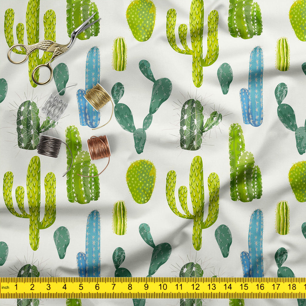 Tropical Cactus Sofa Fabric by Metre | Upholstery For Sofa, Curtains & Cushions-Sofa Fabrics-SOF_FB-IC 5008244 IC 5008244, Abstract Expressionism, Abstracts, Ancient, Art and Paintings, Botanical, Digital, Digital Art, Drawing, Fashion, Floral, Flowers, Graphic, Hawaiian, Historical, Illustrations, Medieval, Nature, Patterns, Scenic, Semi Abstract, Signs, Signs and Symbols, Tropical, Vintage, Wedding, cactus, sofa, fabric, by, metre, upholstery, for, curtains, cushions, abstract, art, background, beautiful,