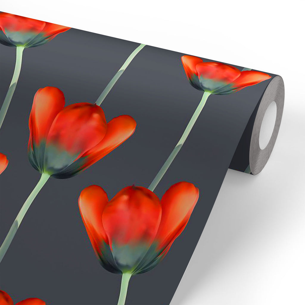 ArtzFolio 3D Tulips Pattern D2 Wallpaper Roll | Easy to Install-Wallpapers Peel & Stick-AZ5008247WAL_RF_R-SP-Image Code 5008247 Vishnu Image Folio Pvt Ltd, IC 5008247, ArtzFolio, Wallpapers Peel & Stick, 3d, tulips, pattern, d2, wallpaper, roll, easy, to, install, abstract, vinyl, self, adhesive, brick, for, walls, living, room, drawing, large, size, children, sticker, bedroom, pitaara, box, bathroom, textured, big, office, reception, amazonbasics, decorative, home, waterproof, designer, small, kids, peel, 