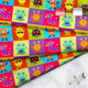 Sticky Image