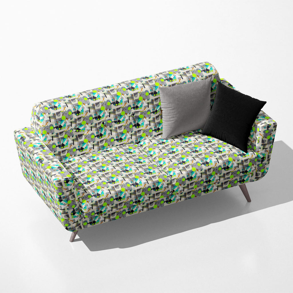 Modern Abstract Art Geometric Pattern D1 Sofa Fabric by Metre | Upholstery For Sofa, Curtains & Cushions-Sofa Fabrics-SOF_FB-IC 5008285 IC 5008285, Abstract Expressionism, Abstracts, Art and Paintings, Circle, Digital, Digital Art, Geometric, Geometric Abstraction, Graphic, Illustrations, Modern Art, Patterns, Semi Abstract, Signs, Signs and Symbols, modern, abstract, art, pattern, d1, sofa, fabric, by, metre, upholstery, for, curtains, cushions, artistic, backdrop, background, brochure, contemporary, creat
