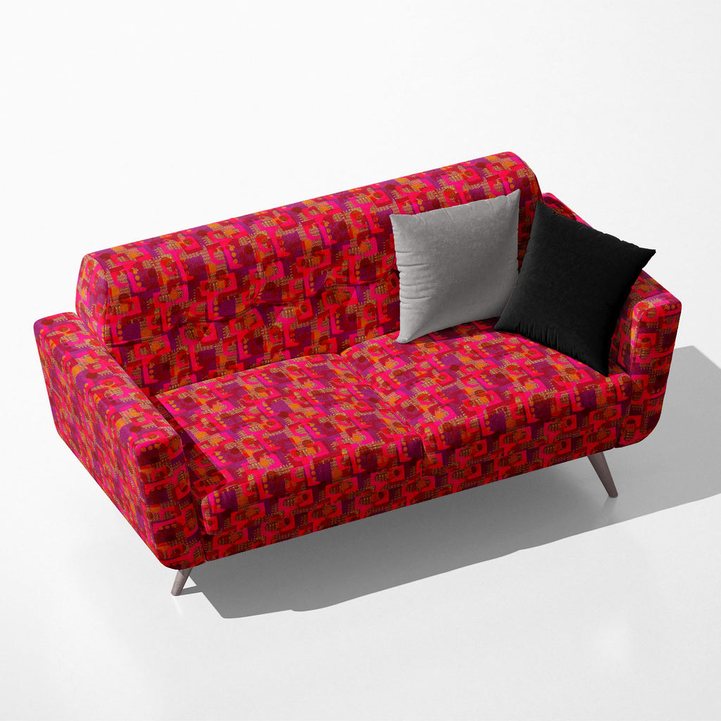 Modern Abstract Art Geometric Pattern D3 Sofa Fabric by Metre | Upholstery For Sofa, Curtains & Cushions-Sofa Fabrics-SOF_FB-IC 5008289 IC 5008289, Abstract Expressionism, Abstracts, Art and Paintings, Circle, Digital, Digital Art, Geometric, Geometric Abstraction, Graphic, Illustrations, Modern Art, Patterns, Semi Abstract, Signs, Signs and Symbols, modern, abstract, art, pattern, d3, sofa, fabric, by, metre, upholstery, for, curtains, cushions, artistic, backdrop, background, brochure, contemporary, creat