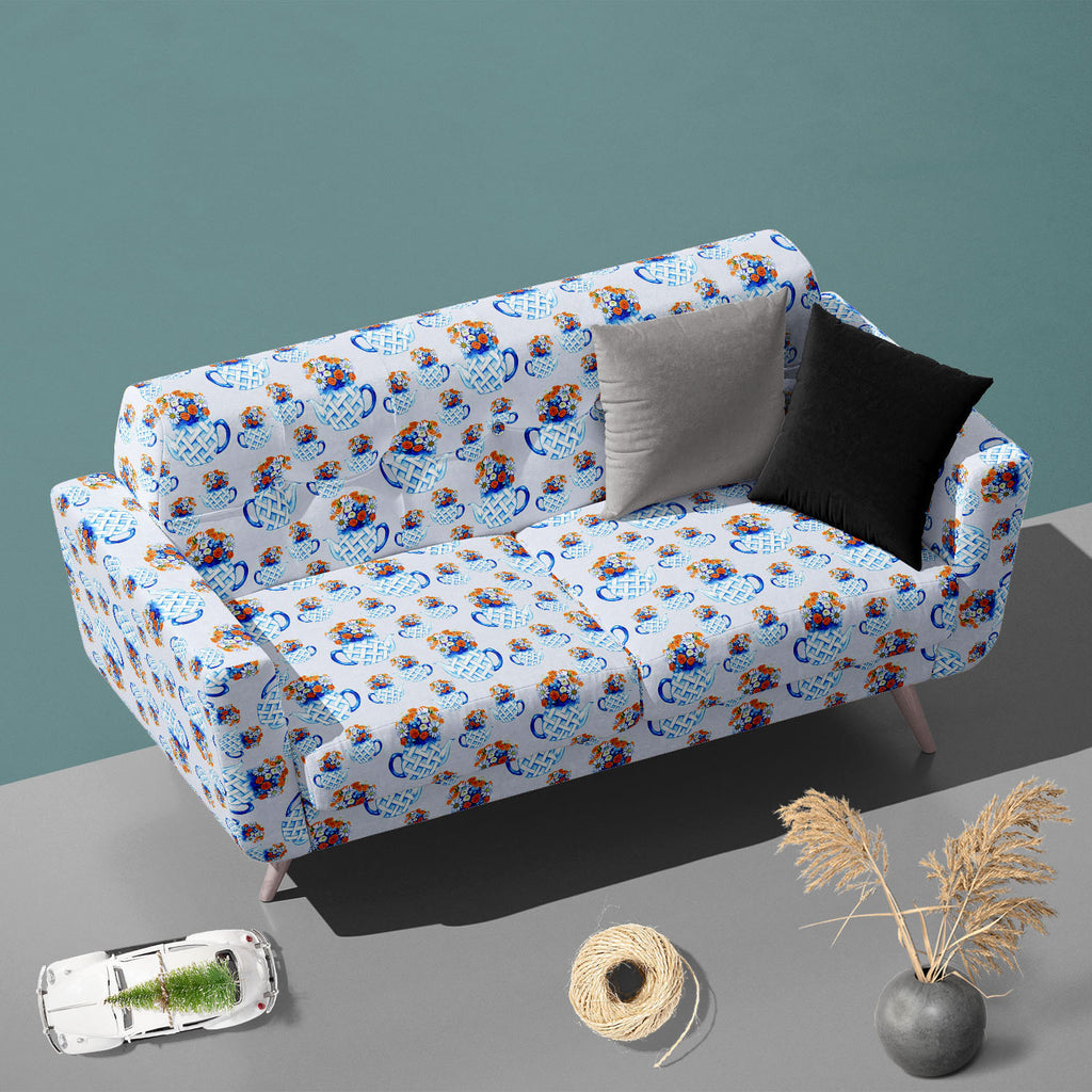 Watercolor Floral Bouquet Sofa Fabric by Metre | Upholstery For Sofa, Curtains & Cushions-Sofa Fabrics-SOF_FB-IC 5008291 IC 5008291, Ancient, Art and Paintings, Birthday, Botanical, Culture, Drawing, Ethnic, Fashion, Floral, Flowers, Historical, Illustrations, Medieval, Modern Art, Nature, Patterns, Retro, Scenic, Signs, Signs and Symbols, Traditional, Tribal, Vintage, Watercolour, Wedding, World Culture, watercolor, bouquet, sofa, fabric, by, metre, upholstery, for, curtains, cushions, art, backdrop, backg