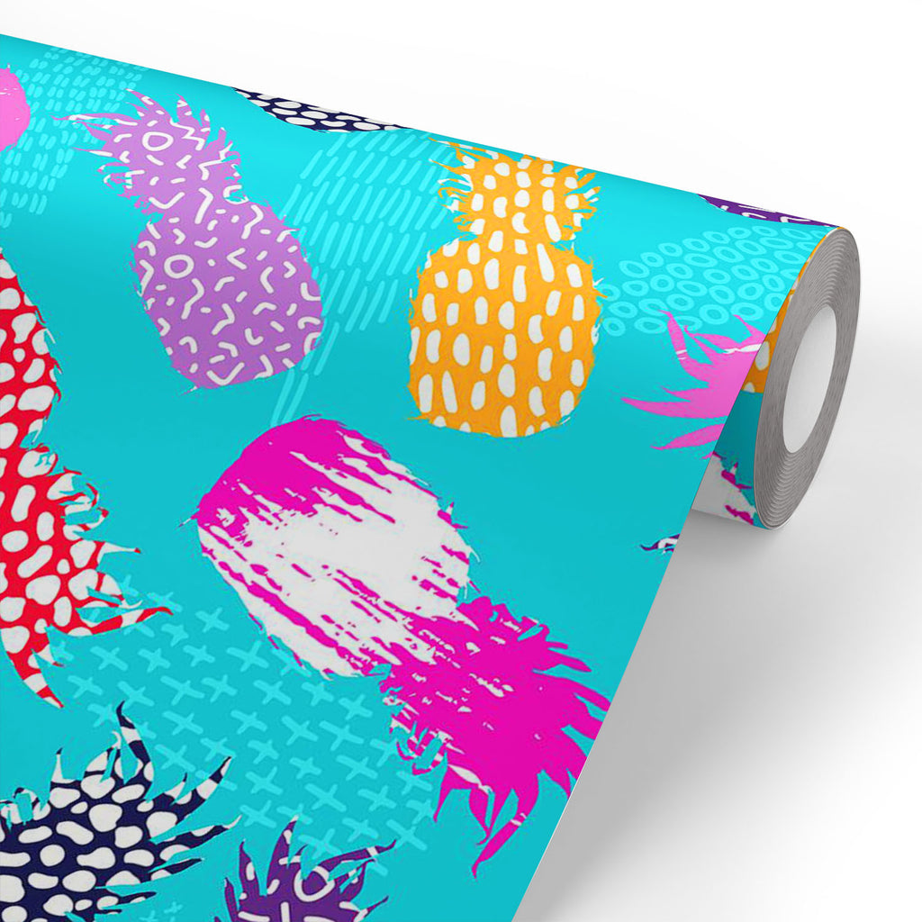 ArtzFolio Retro Summer Fruit Pattern D1 Wallpaper Roll | Easy to Install-Wallpapers Peel & Stick-AZ5008295WAL_RF_R-SP-Image Code 5008295 Vishnu Image Folio Pvt Ltd, IC 5008295, ArtzFolio, Wallpapers Peel & Stick, Digital Art, retro, summer, fruit, pattern, d1, wallpaper, roll, easy, to, install, abstract, vinyl, self, adhesive, brick, for, walls, living, room, drawing, large, size, children, sticker, bedroom, pitaara, box, bathroom, textured, big, office, reception, amazonbasics, decorative, home, waterproo