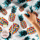 Sticky Image