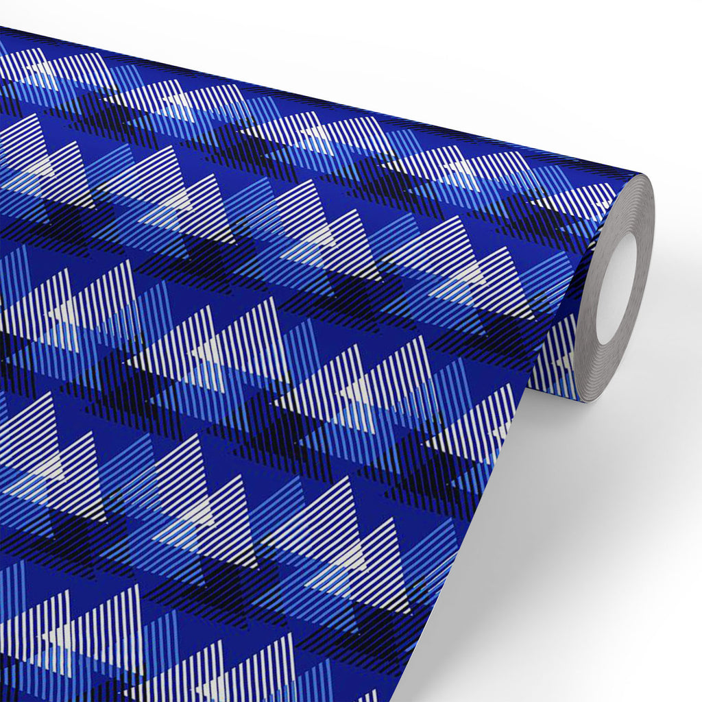 ArtzFolio Geometric 3D Triangles Pattern D5 Wallpaper Roll | Easy to Install-Wallpapers Peel & Stick-AZ5008308WAL_RF_R-SP-Image Code 5008308 Vishnu Image Folio Pvt Ltd, IC 5008308, ArtzFolio, Wallpapers Peel & Stick, Digital Art, geometric, 3d, triangles, pattern, d5, wallpaper, roll, easy, to, install, abstract, vinyl, self, adhesive, brick, for, walls, living, room, drawing, large, size, children, sticker, bedroom, pitaara, box, bathroom, textured, big, office, reception, amazonbasics, decorative, home, w