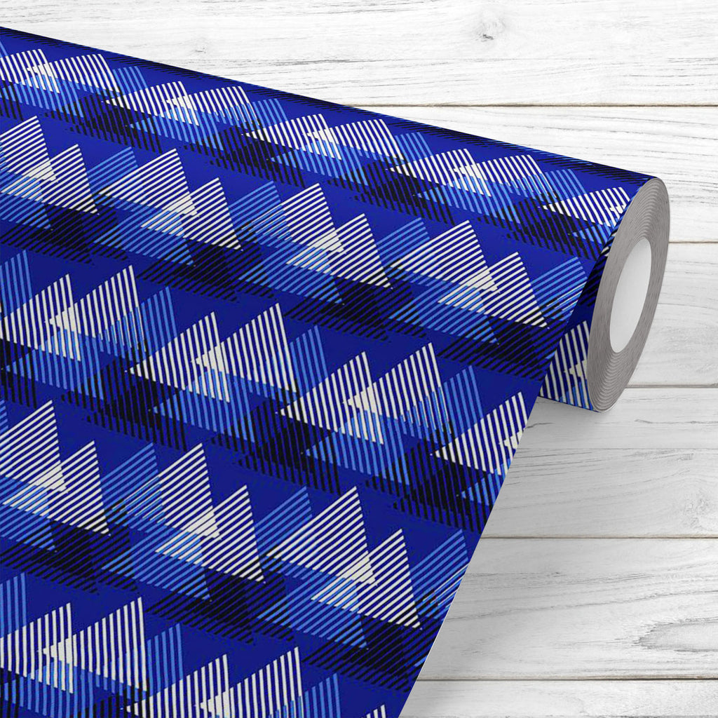 3D Lines & Stripes D2 Wallpaper Roll-Wallpapers Peel & Stick-WAL_PA-IC 5008308 IC 5008308, 90s, Abstract Expressionism, Abstracts, Arrows, Art and Paintings, Aztec, Chevron, Diamond, Digital, Digital Art, Eygptian, Fashion, Geometric, Geometric Abstraction, Graffiti, Graphic, Hipster, Illustrations, Modern Art, Patterns, Pop Art, Retro, Semi Abstract, Signs, Signs and Symbols, Stripes, Triangles, 3d, lines, d2, wallpaper, roll, abstract, arrow, background, bold, design, diagonal, edgy, funky, geometry, grun
