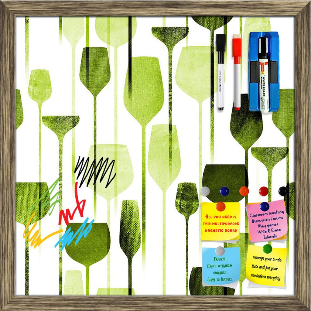 Conceptual Drinks Pattern D1 Framed Magnetic Dry Erase Board | Combo with Magnet Buttons & Markers-Magnetic Boards Framed-MGB_FR-IC 5008326 IC 5008326, Art and Paintings, Beverage, Birthday, Black and White, Collages, Conceptual, Cuisine, Decorative, Digital, Digital Art, Entertainment, Food, Food and Beverage, Food and Drink, Graphic, Illustrations, Modern Art, Patterns, Retro, Signs, Signs and Symbols, White, Wine, drinks, pattern, d1, framed, magnetic, dry, erase, board, printed, whiteboard, with, 4, mag