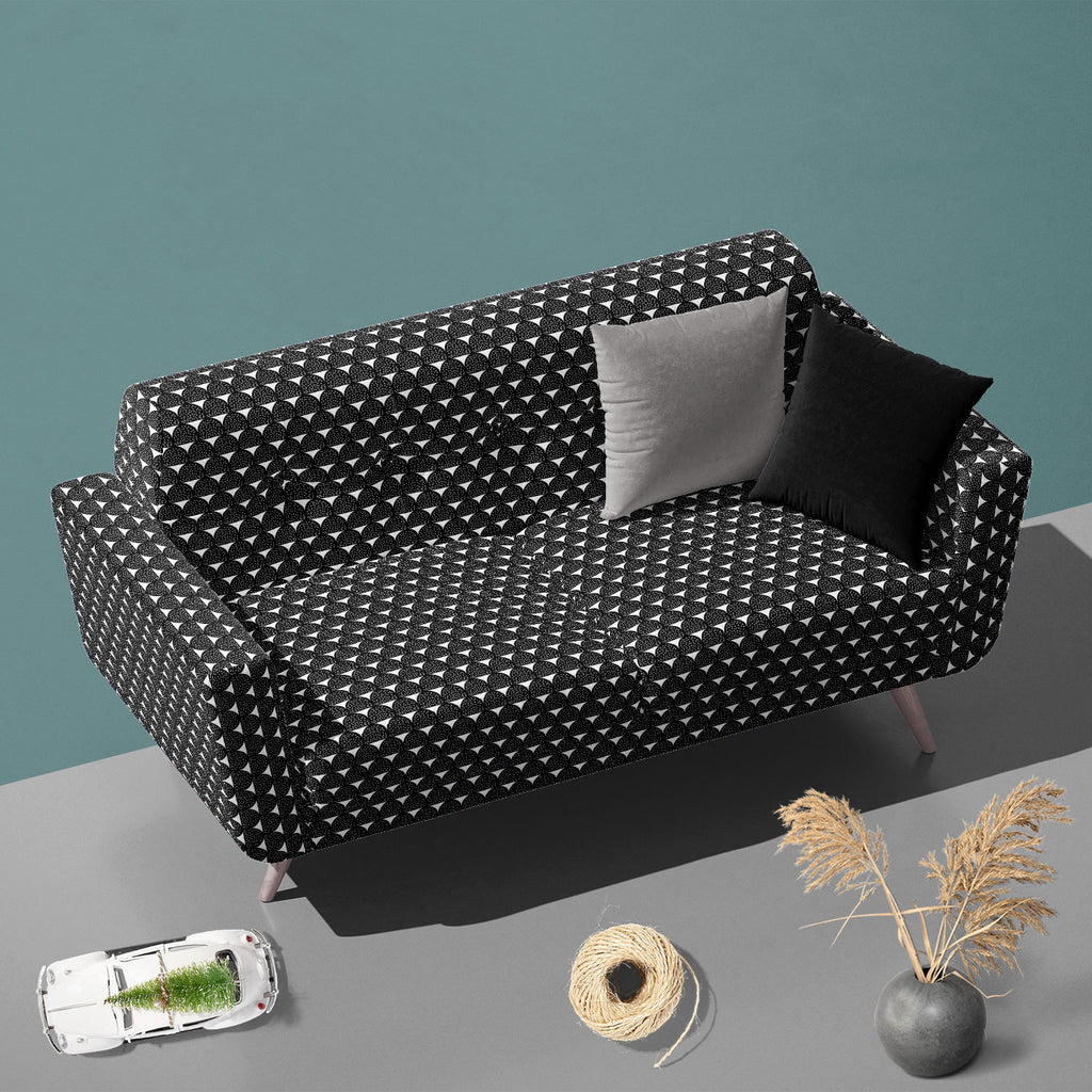 Hand Drawn Doodles D1 Sofa Fabric by Metre | Upholstery For Sofa, Curtains & Cushions-Sofa Fabrics-SOF_FB-IC 5008341 IC 5008341, Abstract Expressionism, Abstracts, Ancient, Black, Black and White, Circle, Digital, Digital Art, Dots, Geometric, Geometric Abstraction, Graphic, Historical, Illustrations, Medieval, Modern Art, Patterns, Retro, Semi Abstract, Signs, Signs and Symbols, Vintage, White, hand, drawn, doodles, d1, sofa, fabric, by, metre, upholstery, for, curtains, cushions, abstract, pattern, backdr