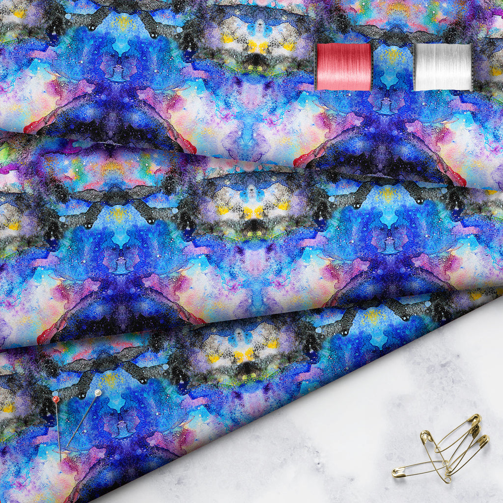 Modern Abstract Art D10 Sofa Fabric by Metre | Upholstery For Sofa, Curtains & Cushions-Sofa Fabrics-SOF_FB-IC 5008359 IC 5008359, Abstract Expressionism, Abstracts, Ancient, Art and Paintings, Astronomy, Cosmology, Drawing, Historical, Illustrations, Medieval, Modern Art, Paintings, Patterns, Semi Abstract, Signs, Signs and Symbols, Space, Splatter, Stars, Vintage, Watercolour, modern, abstract, art, d10, sofa, fabric, by, metre, upholstery, for, curtains, cushions, acrylic, artistic, artwork, background, 