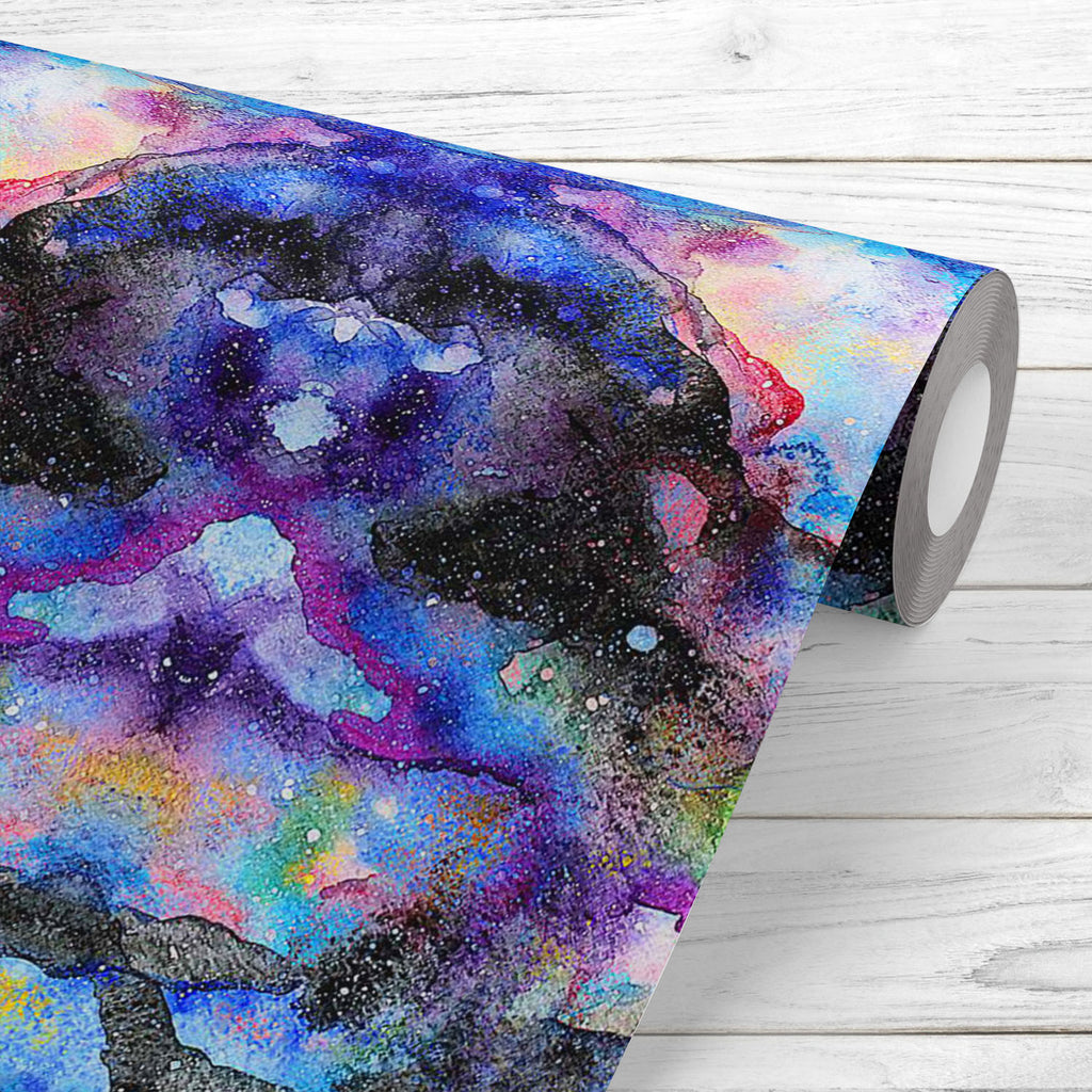 Modern Abstract Art D10 Wallpaper Roll-Wallpapers Peel & Stick-WAL_PA-IC 5008359 IC 5008359, Abstract Expressionism, Abstracts, Ancient, Art and Paintings, Astronomy, Cosmology, Drawing, Historical, Illustrations, Medieval, Modern Art, Paintings, Patterns, Semi Abstract, Signs, Signs and Symbols, Space, Splatter, Stars, Vintage, Watercolour, modern, abstract, art, d10, wallpaper, roll, acrylic, artistic, artwork, background, blue, bright, cloud, color, colorful, concept, cosmic, creative, dark, decor, desig