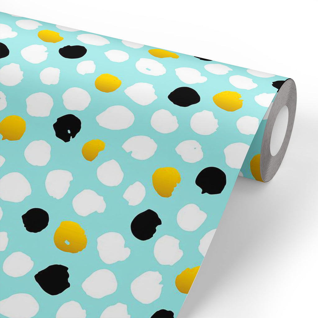 ArtzFolio Hand Drawn Dot Pattern Wallpaper Roll | Easy to Install-Wallpapers Peel & Stick-AZ5008363WAL_RF_R-SP-Image Code 5008363 Vishnu Image Folio Pvt Ltd, IC 5008363, ArtzFolio, Wallpapers Peel & Stick, hand, drawn, dot, pattern, wallpaper, roll, easy, to, install, abstract, vinyl, self, adhesive, brick, for, walls, living, room, drawing, large, size, children, sticker, bedroom, pitaara, box, bathroom, textured, big, office, reception, amazonbasics, decorative, home, waterproof, designer, small, kids, pe