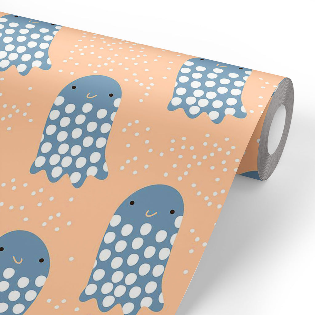 ArtzFolio Undersea Animal Jelly Fish Pattern Wallpaper Roll | Easy to Install-Wallpapers Peel & Stick-AZ5008396WAL_RF_R-SP-Image Code 5008396 Vishnu Image Folio Pvt Ltd, IC 5008396, ArtzFolio, Wallpapers Peel & Stick, Digital Art, undersea, animal, jelly, fish, pattern, wallpaper, roll, easy, to, install, abstract, vinyl, self, adhesive, brick, for, walls, living, room, drawing, large, size, children, sticker, bedroom, pitaara, box, bathroom, textured, big, office, reception, amazonbasics, decorative, home,