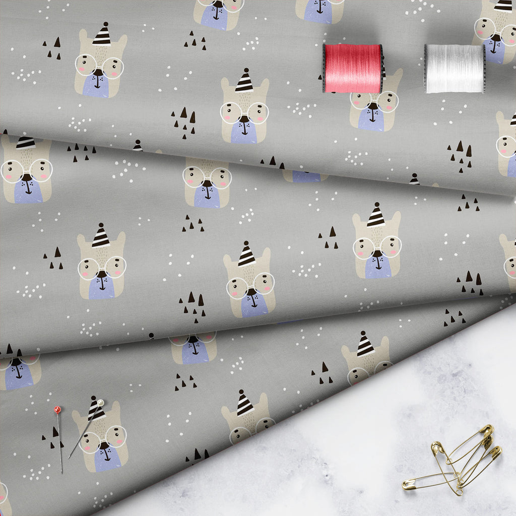 Kids Bear Faces Sofa Fabric by Metre | Upholstery For Sofa, Curtains & Cushions-Sofa Fabrics-SOF_FB-IC 5008402 IC 5008402, Animated Cartoons, Art and Paintings, Baby, Black, Black and White, Caricature, Cartoons, Children, Decorative, Drawing, Hand Drawn, Illustrations, Kids, Minimalism, Patterns, Scandinavian, Signs, Signs and Symbols, White, bear, faces, sofa, fabric, by, metre, upholstery, for, curtains, cushions, art, backdrop, background, face, brush, cartoon, cat, childish, cute, decoration, design, d