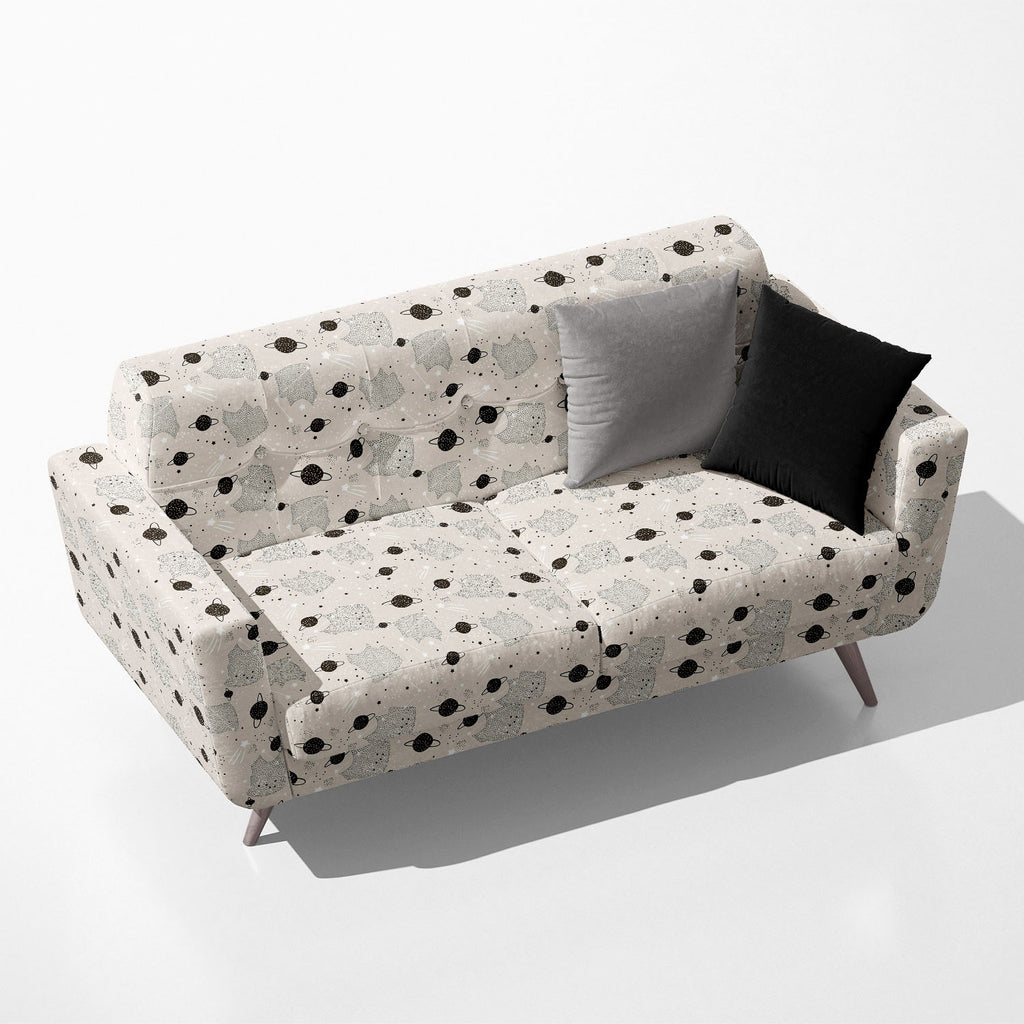 Stars, Constellations & Planets Pattern Sofa Fabric by Metre | Upholstery For Sofa, Curtains & Cushions-Sofa Fabrics-SOF_FB-IC 5008410 IC 5008410, Animated Cartoons, Art and Paintings, Astrology, Astronomy, Baby, Black, Black and White, Caricature, Cartoons, Children, Cosmology, Decorative, Drawing, Hand Drawn, Horoscope, Illustrations, Kids, Minimalism, Patterns, Scandinavian, Signs, Signs and Symbols, Space, Sun Signs, White, Zodiac, stars, constellations, planets, pattern, sofa, fabric, by, metre, uphols
