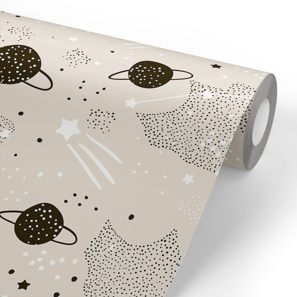 ArtzFolio Stars, Constellations & Planets Pattern Wallpaper Roll | Easy to Install-Wallpapers Peel & Stick-AZ5008410WAL_RF_R-SP-Image Code 5008410 Vishnu Image Folio Pvt Ltd, IC 5008410, ArtzFolio, Wallpapers Peel & Stick, Digital Art, stars, constellations, planets, pattern, wallpaper, roll, easy, to, install, abstract, vinyl, self, adhesive, brick, for, walls, living, room, drawing, large, size, children, sticker, bedroom, pitaara, box, bathroom, textured, big, office, reception, amazonbasics, decorative,