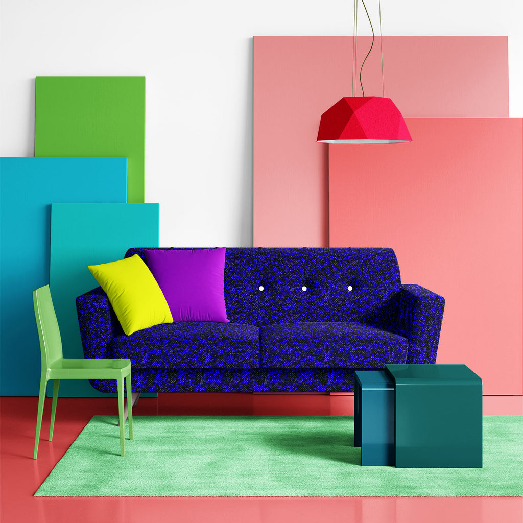 Tiled Mosaic Pattern Sofa Fabric by Metre | Upholstery For Sofa, Curtains & Cushions-Sofa Fabrics-SOF_FB-IC 5008437 IC 5008437, Abstract Expressionism, Abstracts, Black, Black and White, Business, Digital, Digital Art, Geometric, Geometric Abstraction, Graphic, Grid Art, Illustrations, Patterns, Semi Abstract, Signs, Signs and Symbols, tiled, mosaic, pattern, sofa, fabric, by, metre, upholstery, for, curtains, cushions, abstract, backdrop, blue, brochure, chaotic, color, cover, decoration, design, diagonal,